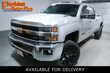  Chevrolet Silverado 2500HD