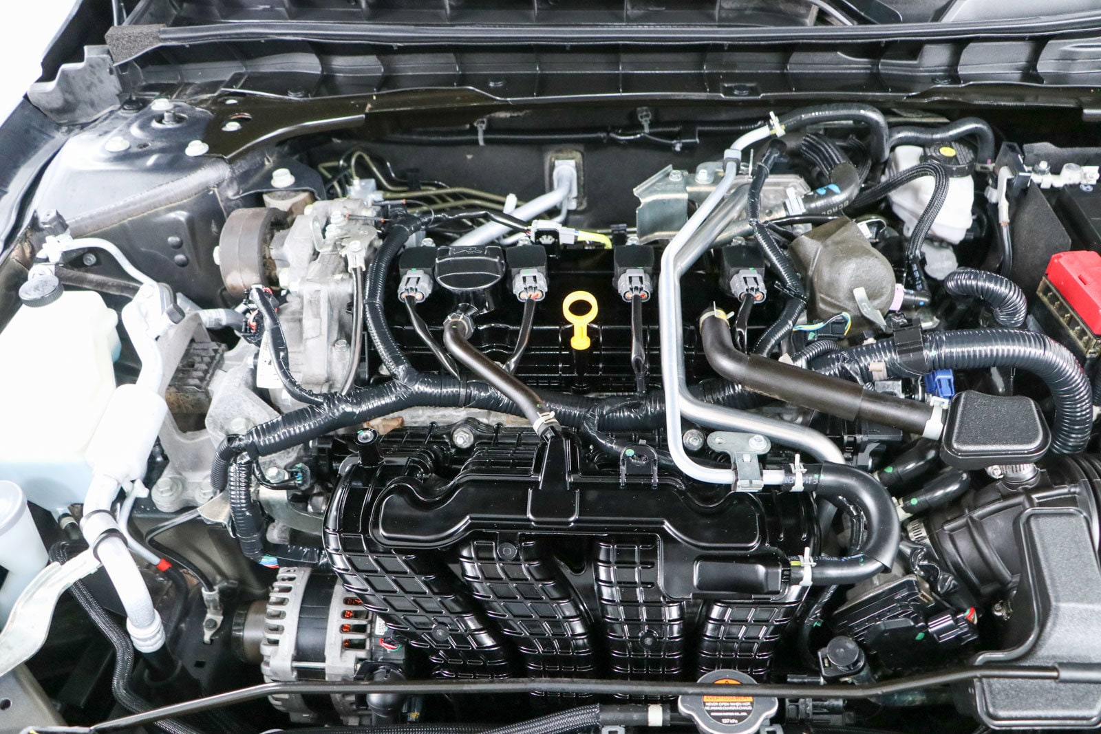 2023 Nissan Altima SL - Photo 29