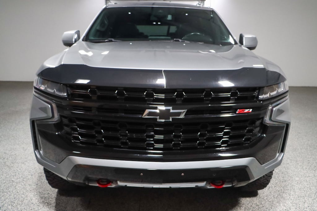 Used 2023 Chevrolet Tahoe Z71 4X4 SUV