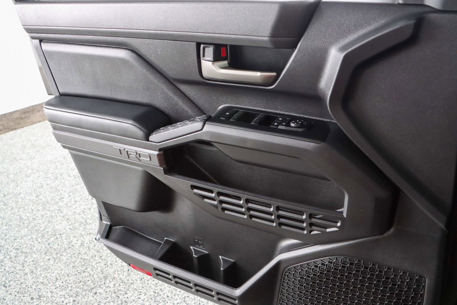 2024 Toyota Tacoma TRD Off Road - Photo 21