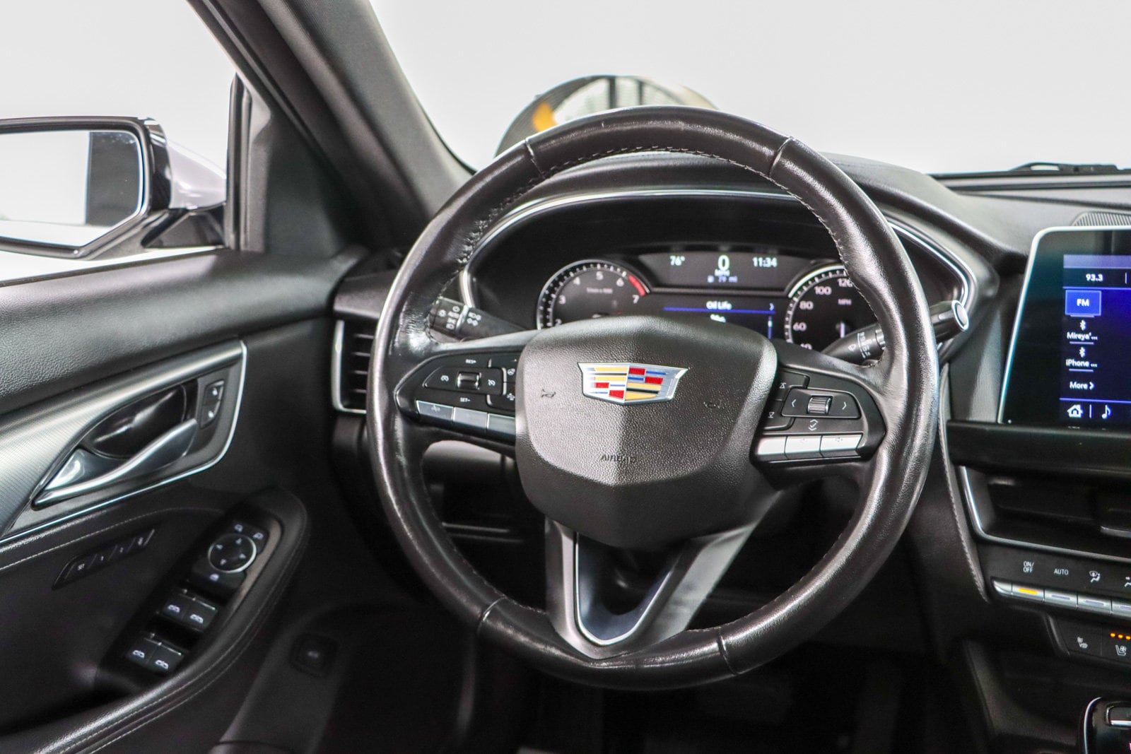 2023 Cadillac CT5 Premium Luxury - Photo 12