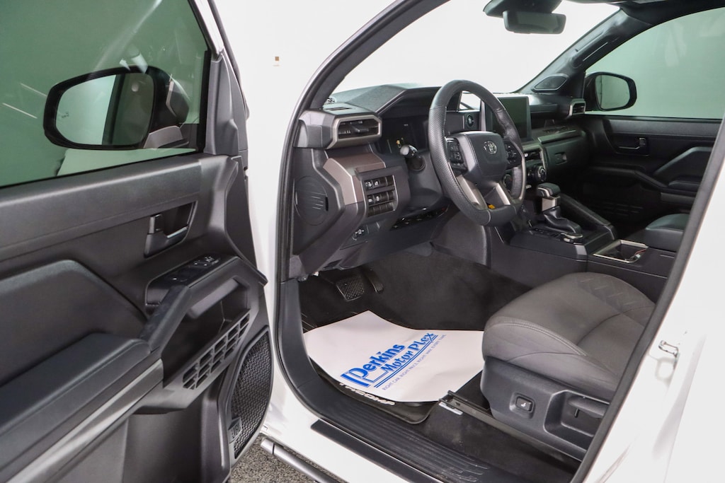 Used 2024 Toyota Tacoma SR5 4X4 Truck Double Cab