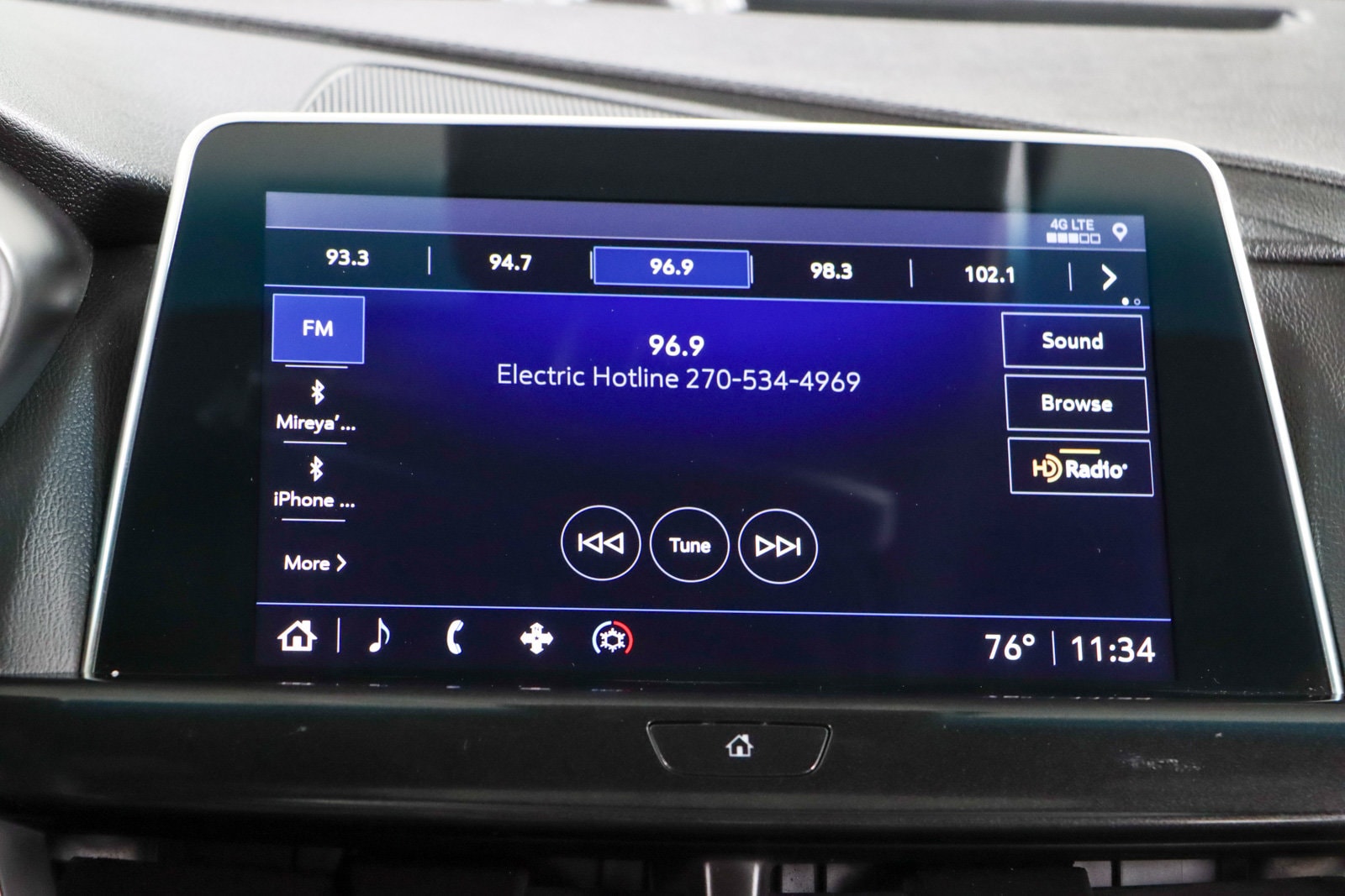 2023 Cadillac CT5 Premium Luxury - Photo 19