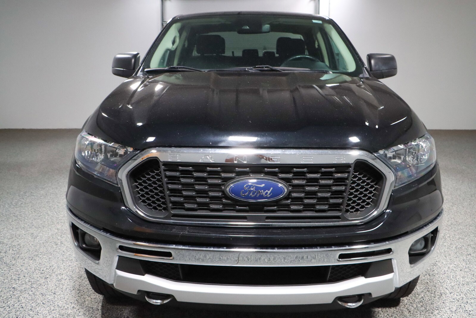 2020 Ford Ranger XLT photo 3