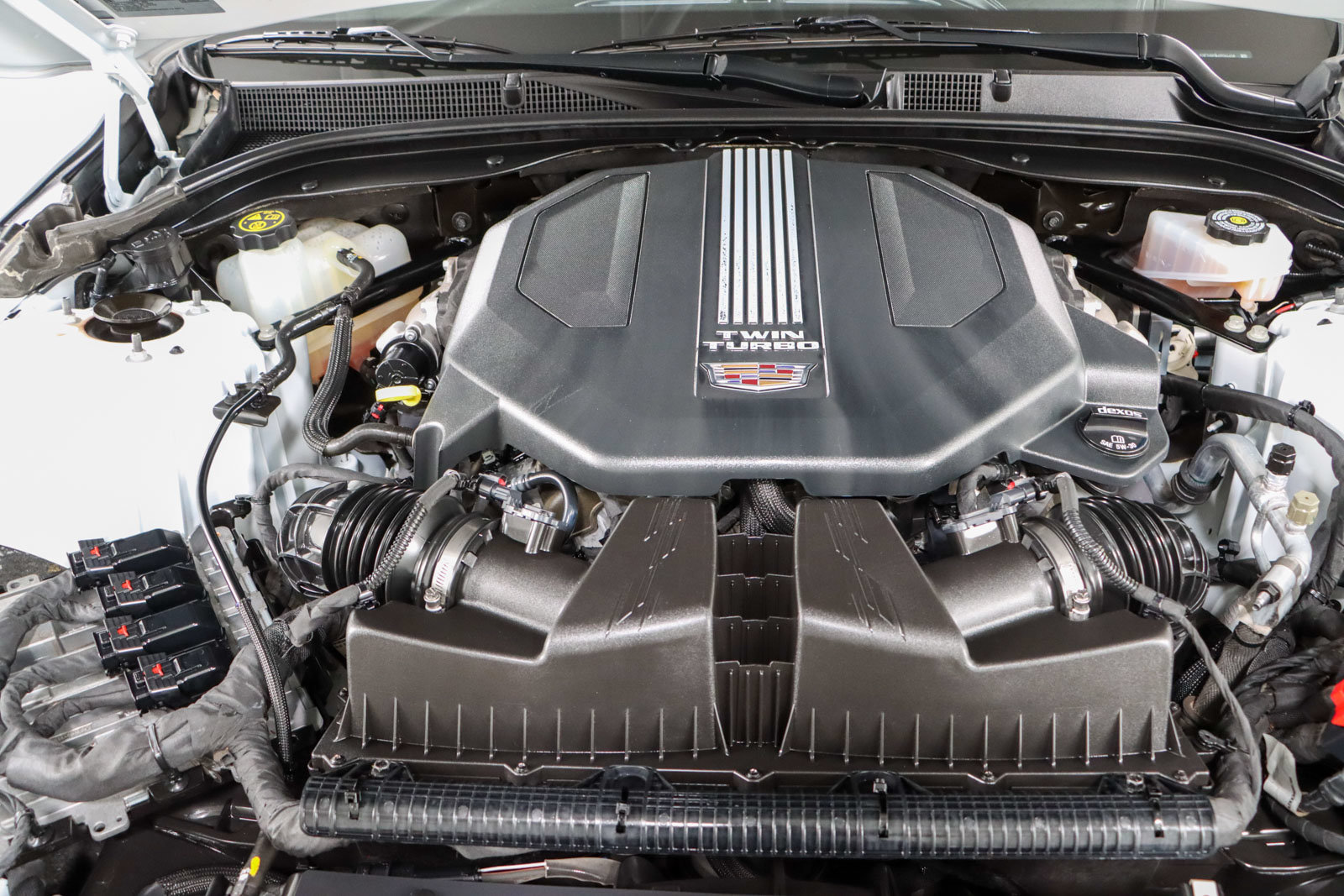 2023 Cadillac CT5 Premium Luxury - Photo 29