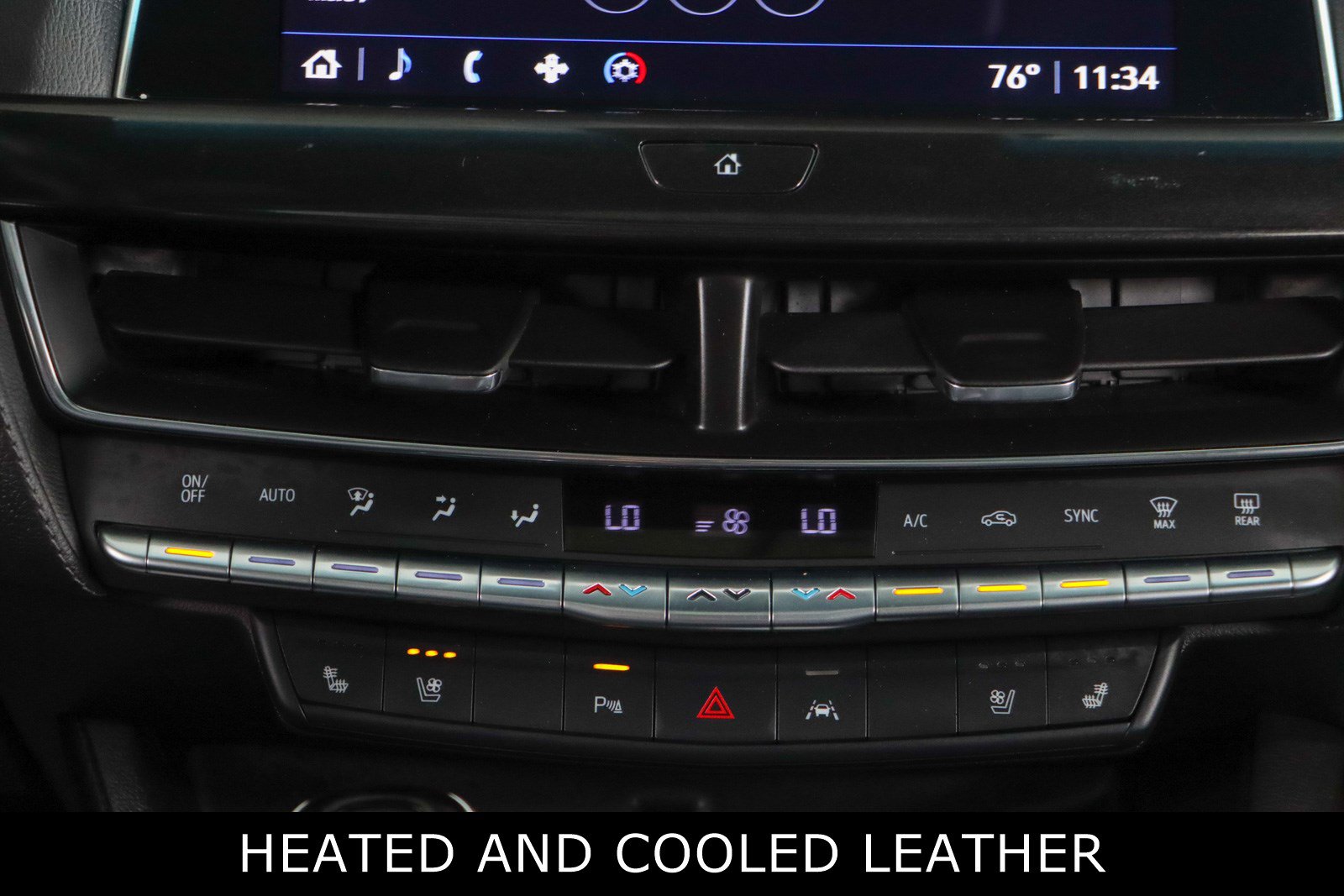 2023 Cadillac CT5 Premium Luxury - Photo 20