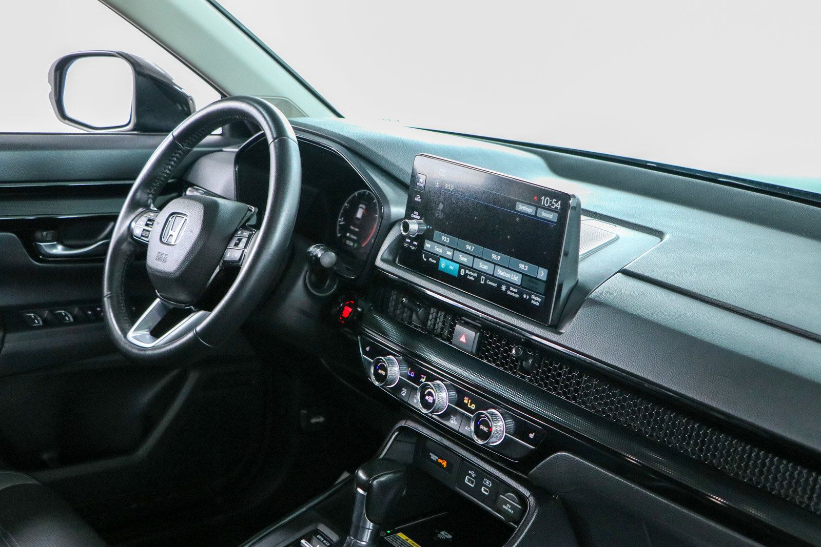 2023 Honda CR-V EX-L - Photo 25