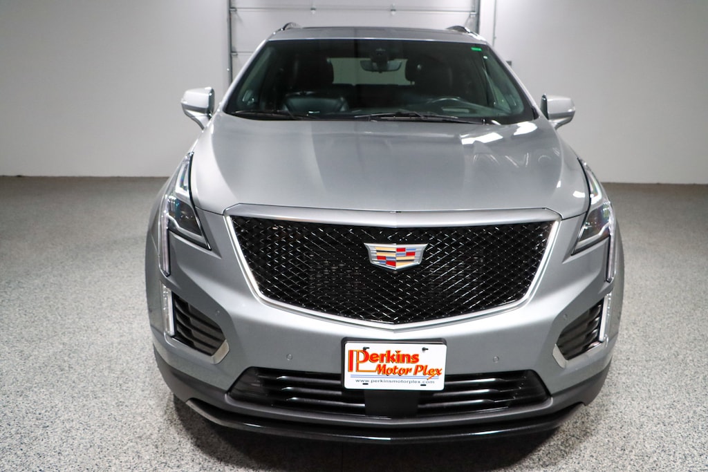 Used 2023 Cadillac XT5 Sport AWD SUV