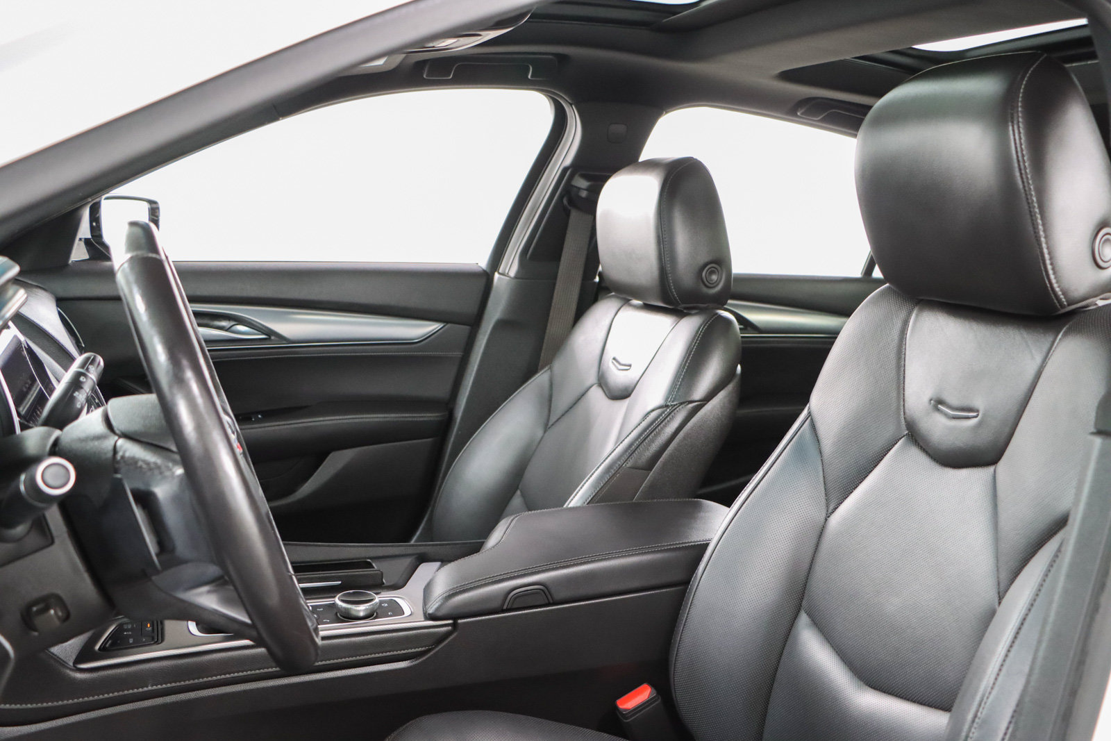 2023 Cadillac CT5 Premium Luxury - Photo 24