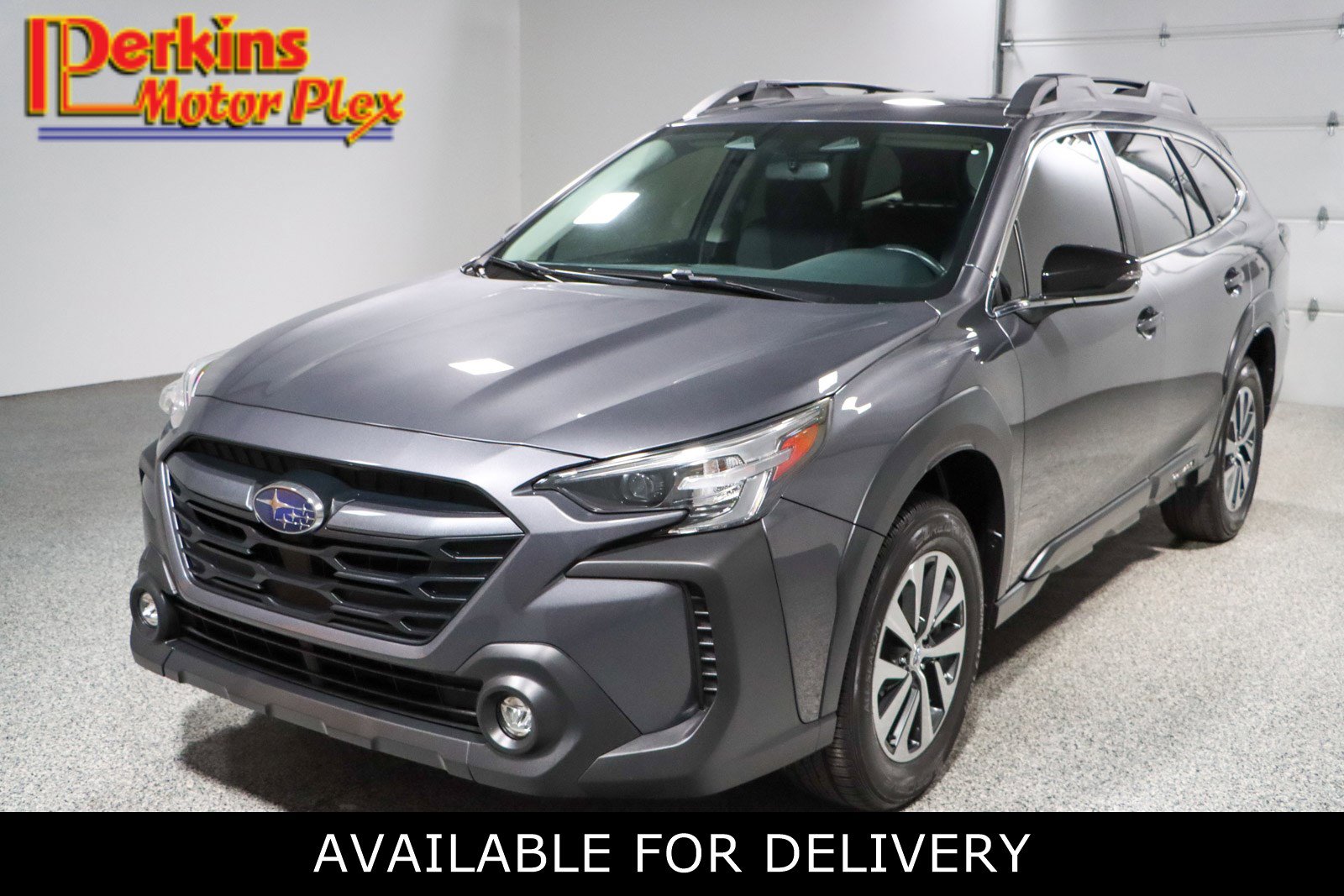 2023 Subaru Outback Premium's photo