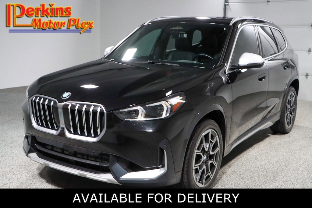 Used 2023 BMW X1 xDrive28i AWD SUV