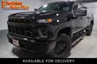 Chevrolet Silverado 2500HD