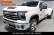 Chevrolet Silverado 3500HD