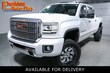  GMC Sierra 2500HD