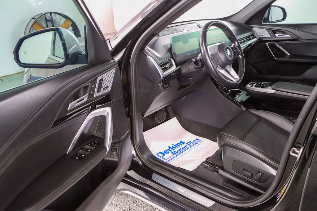 Used 2023 BMW X1 xDrive28i AWD SUV