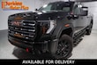 GMC Sierra 2500HD