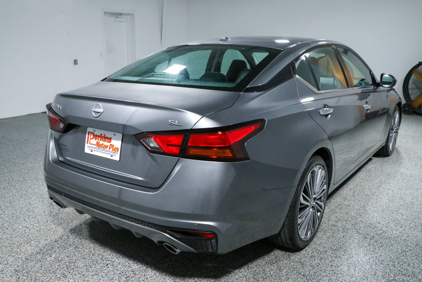 2023 Nissan Altima SL - Photo 7