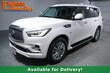 INFINITI QX80