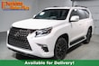 LEXUS GX 460