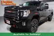 GMC Sierra 2500HD