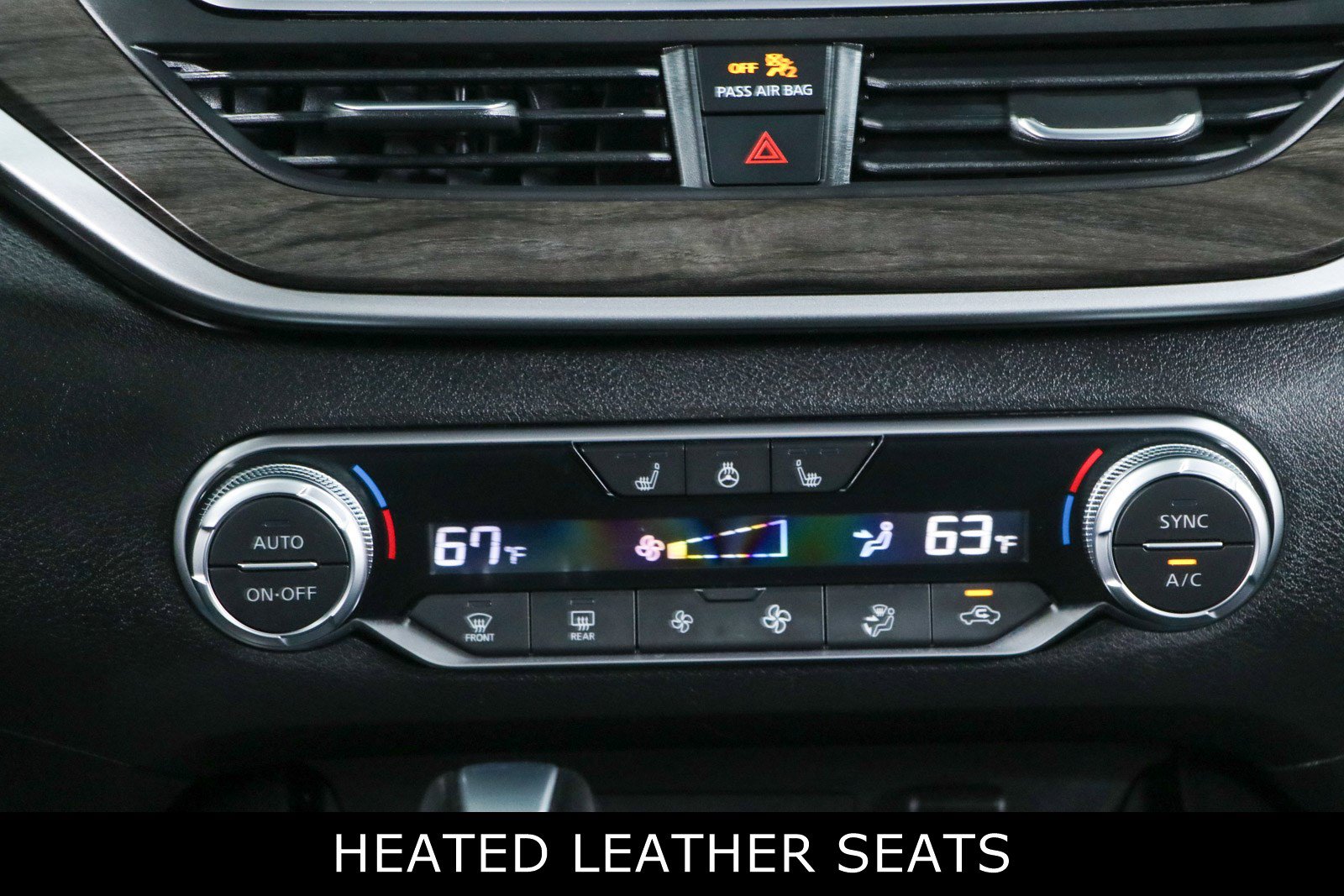 2023 Nissan Altima SL - Photo 20