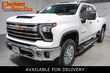 Chevrolet Silverado 2500HD