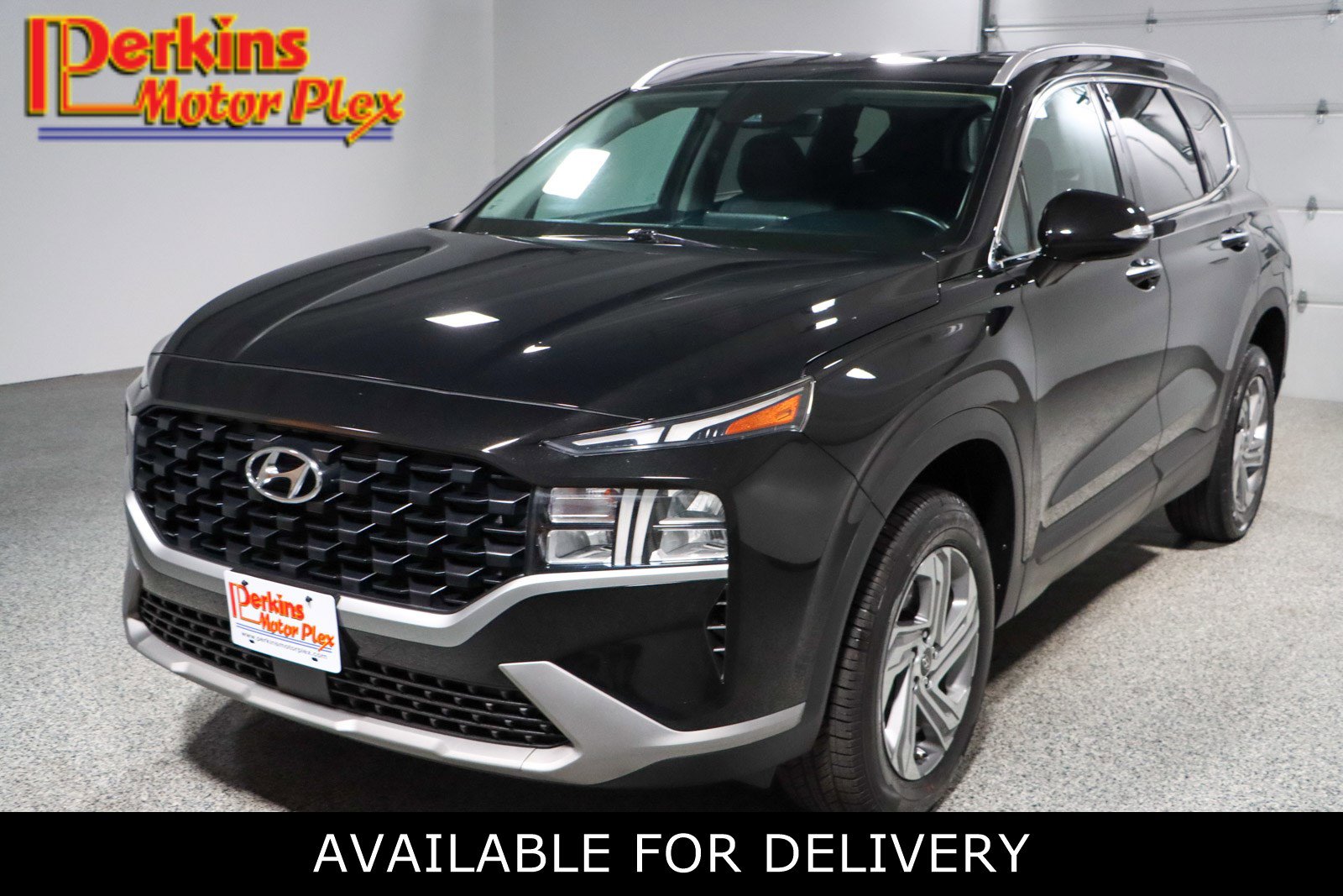 2023 Hyundai Santa Fe SEL's photo