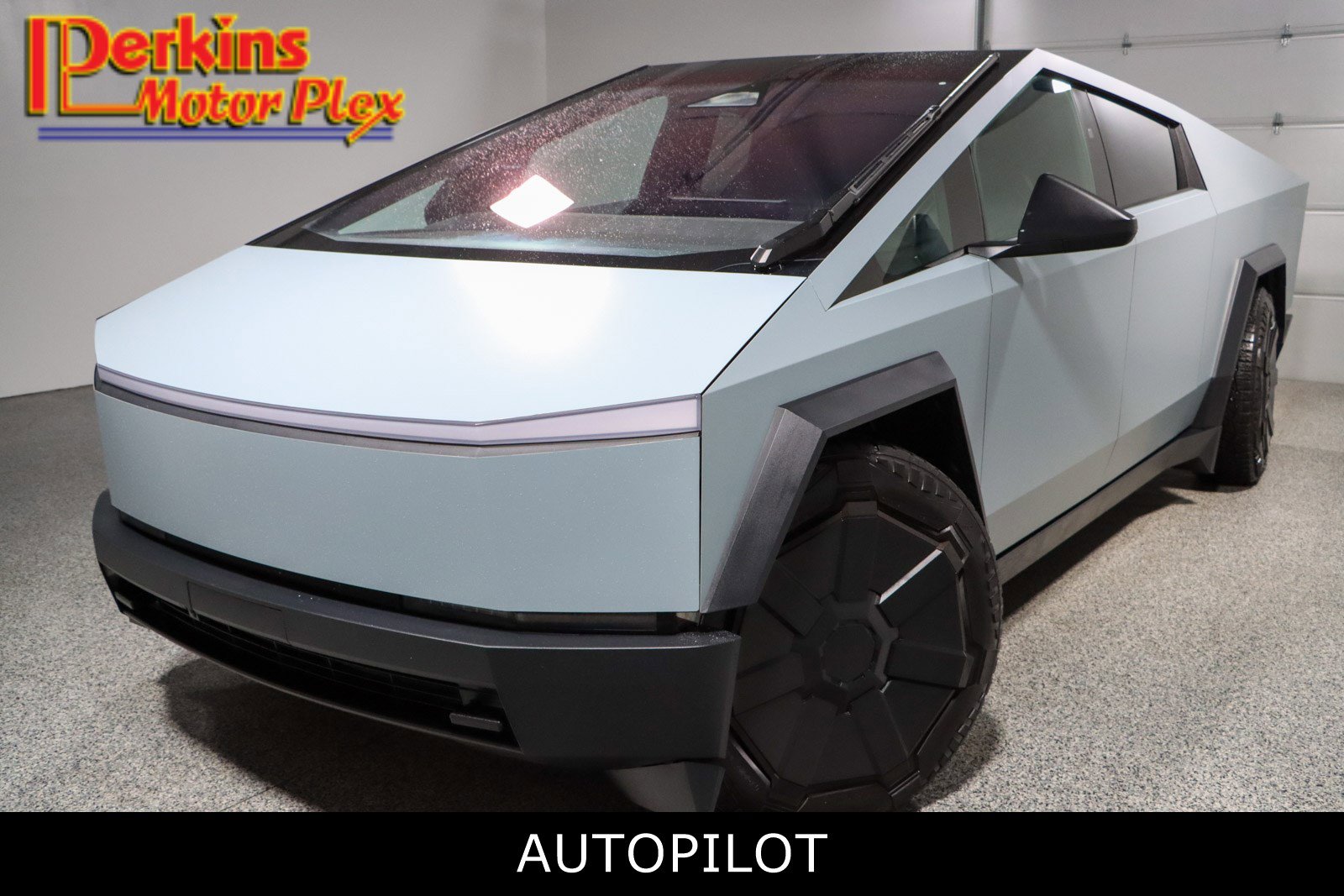 2024 Tesla Cybertruck Cyberbeast's photo
