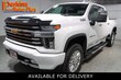 Chevrolet Silverado 2500HD
