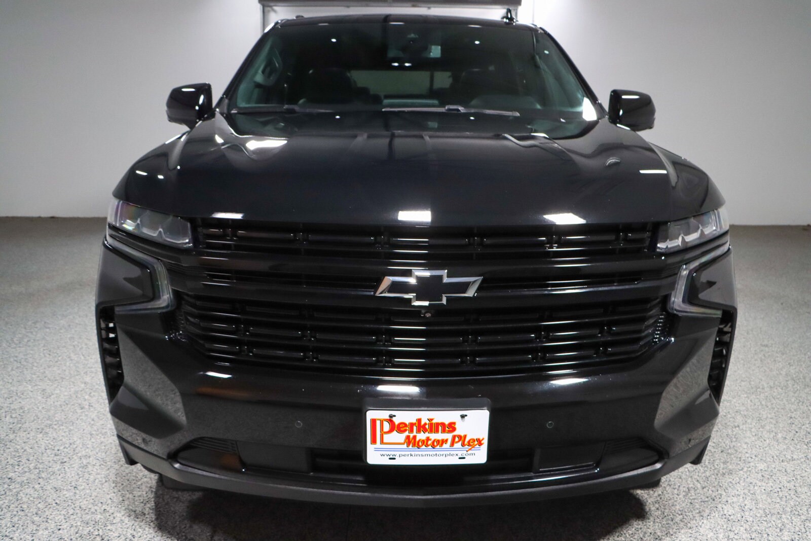 2024 Chevrolet Tahoe RST photo 3