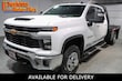 Chevrolet Silverado 3500HD