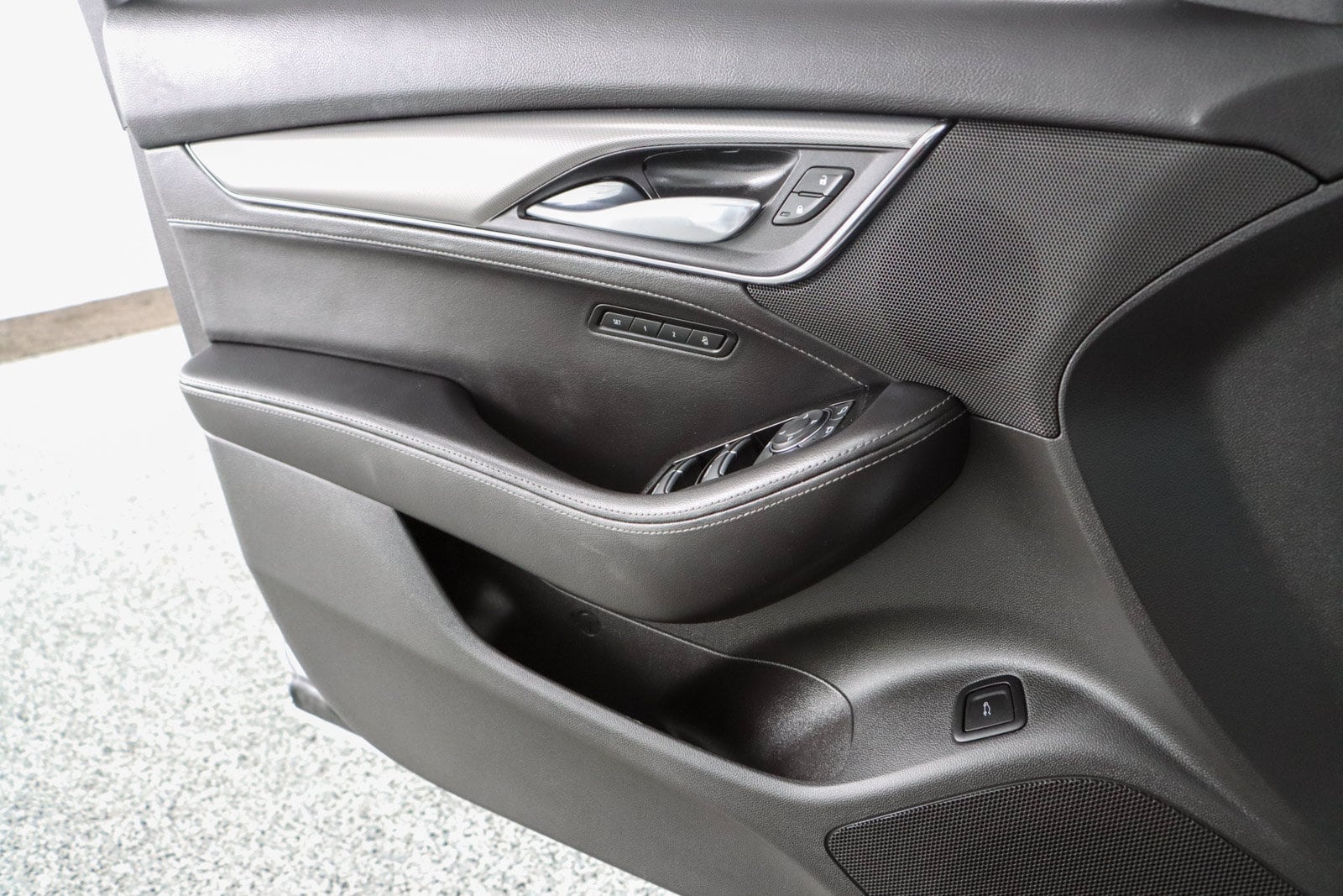 2023 Cadillac CT5 Premium Luxury - Photo 22