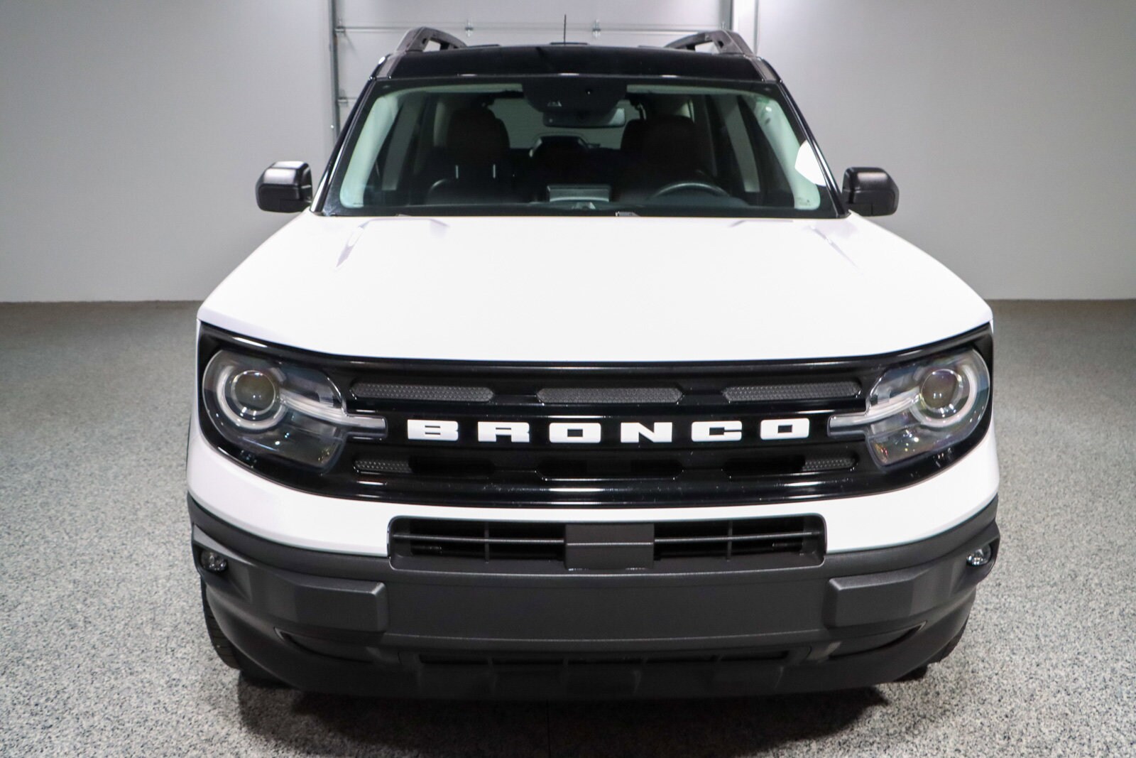 2022 Ford Bronco Sport Outer Banks photo 3