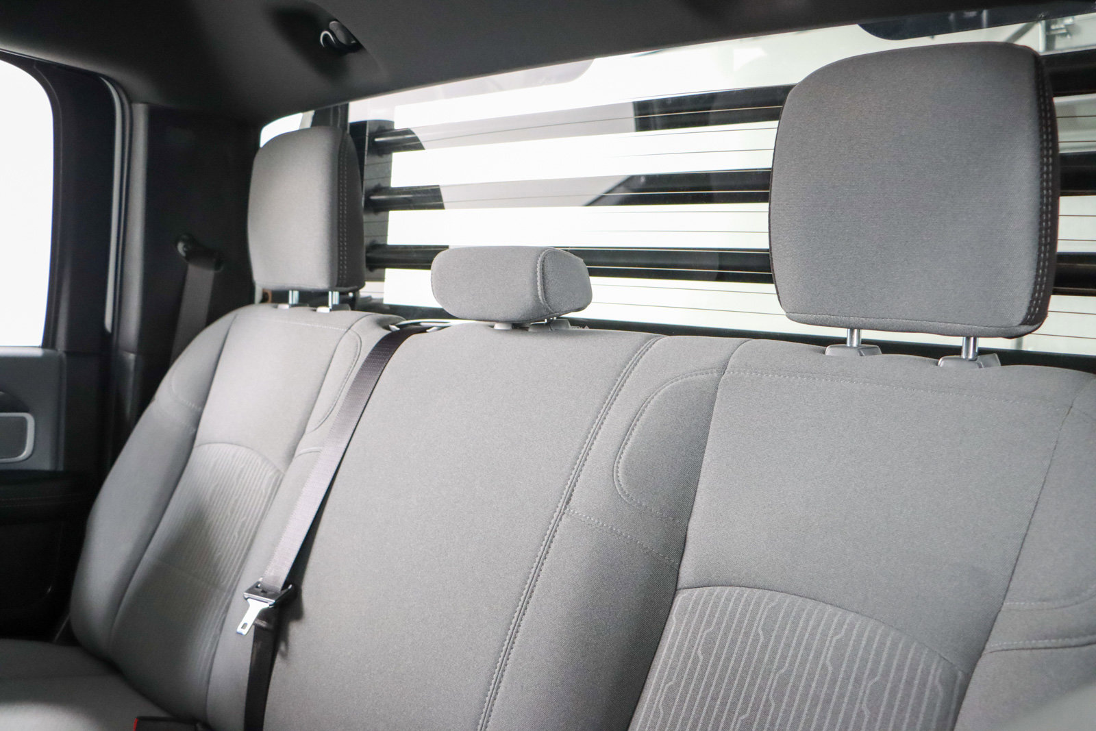 2023 RAM Ram 3500 Chassis Cab SLT - Photo 24