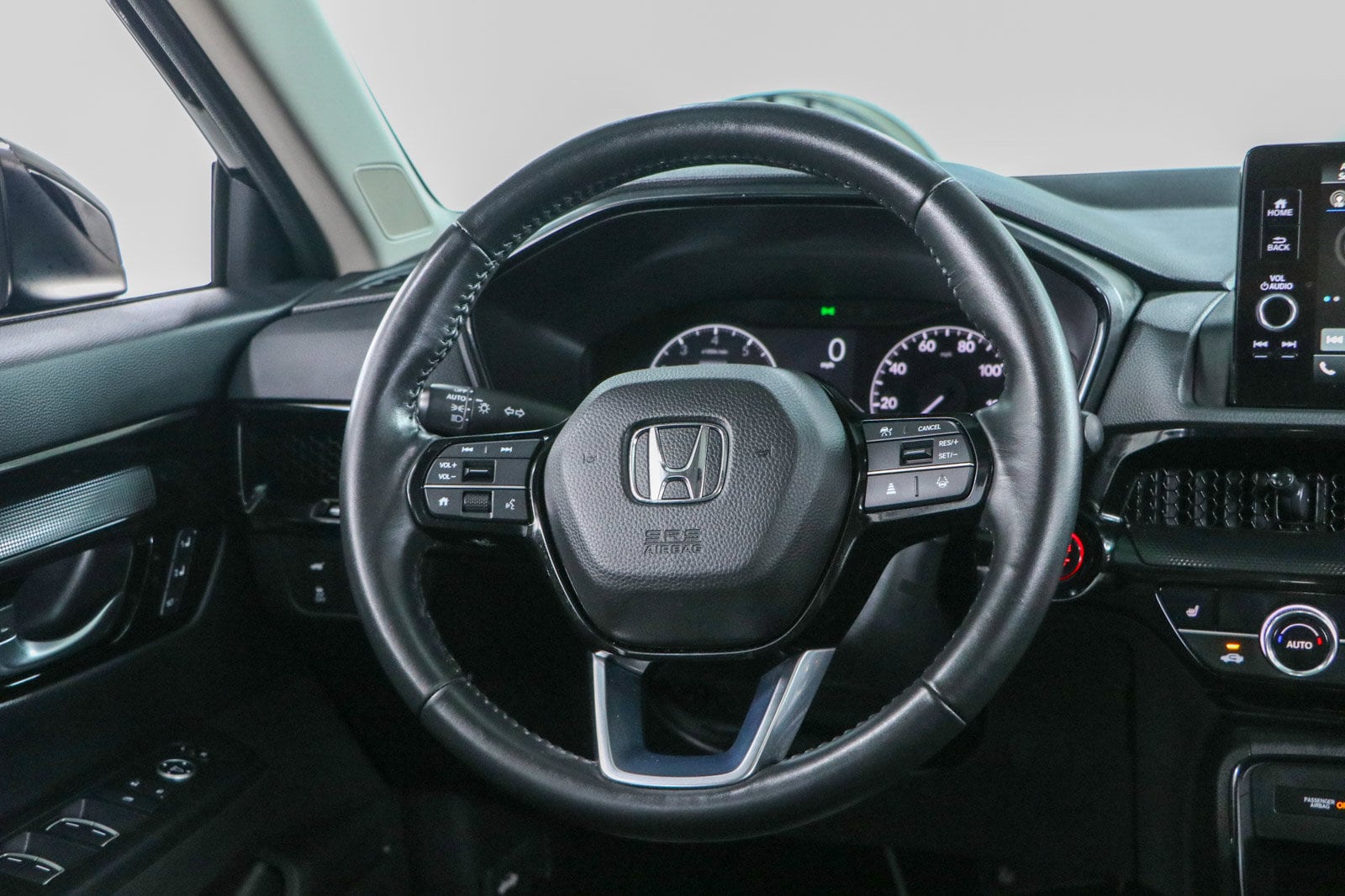 2023 Honda CR-V EX-L - Photo 12