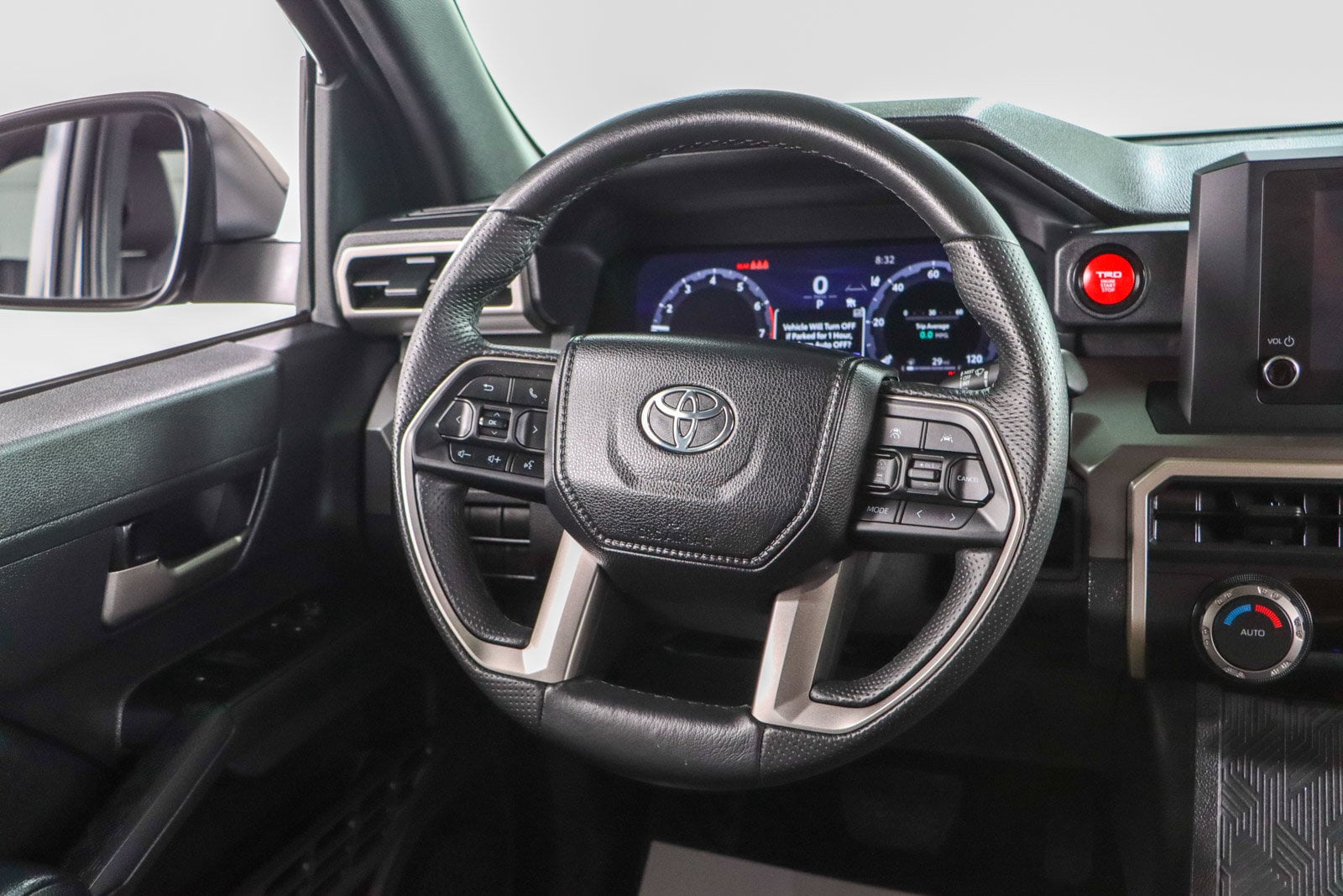 2024 Toyota Tacoma TRD Off Road - Photo 12