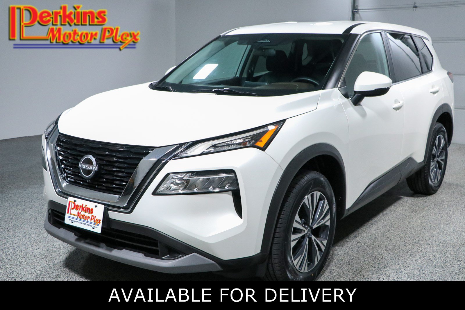 2022 Nissan Rogue