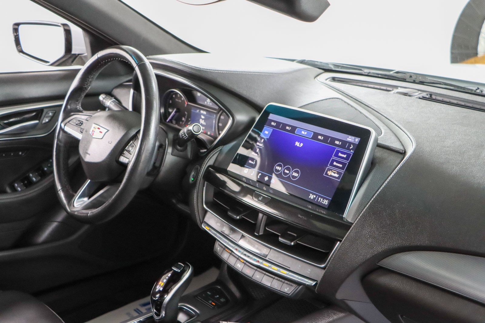 2023 Cadillac CT5 Premium Luxury - Photo 26