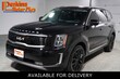  Kia Telluride