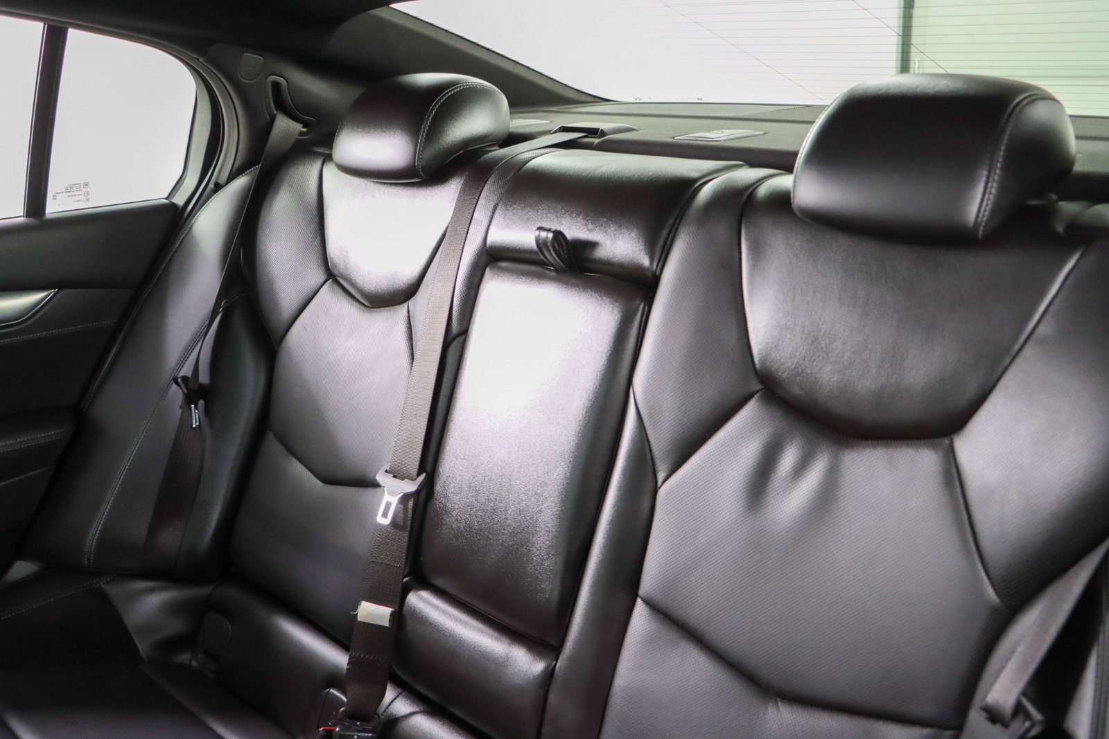 2023 Cadillac CT5 Premium Luxury - Photo 25