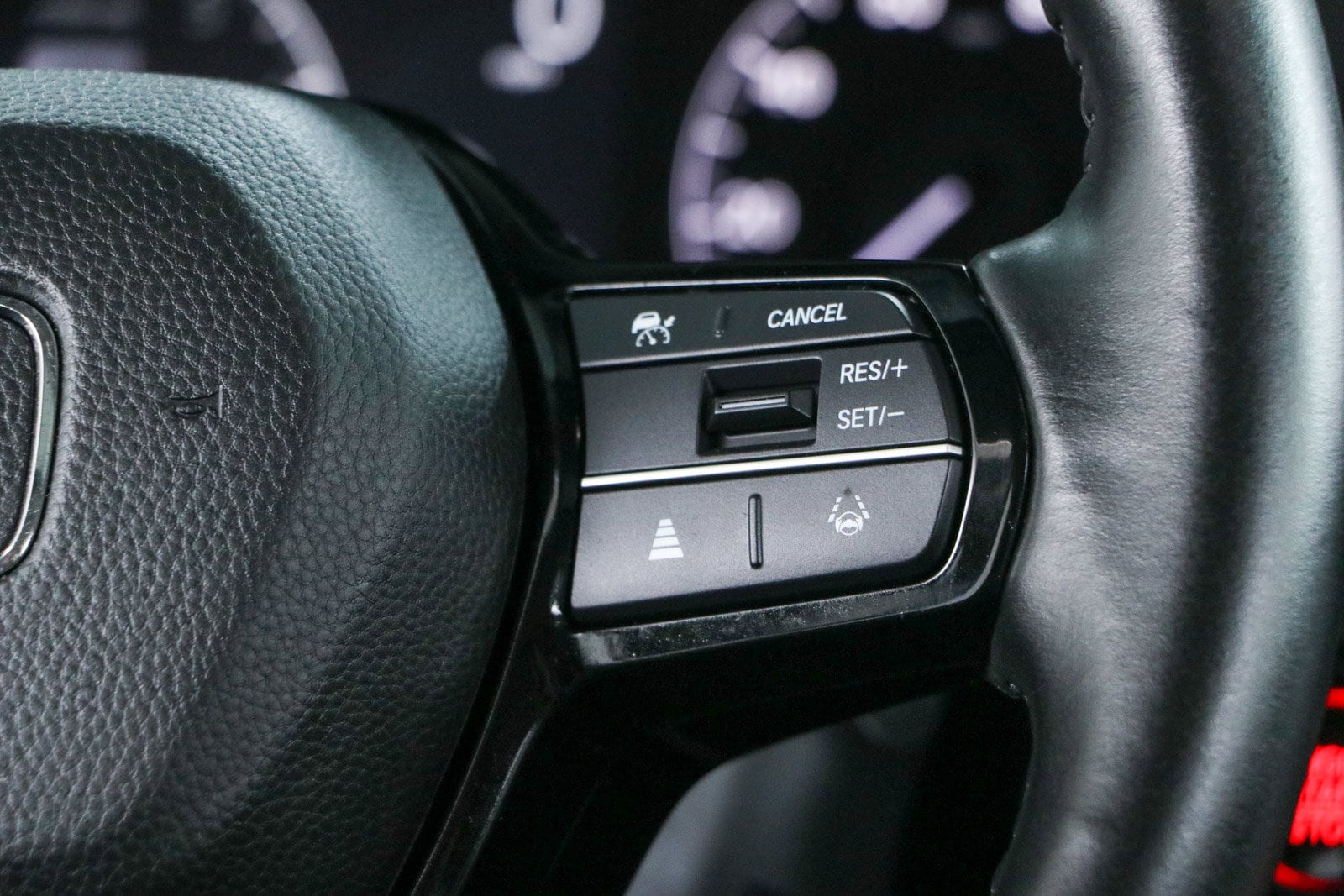 2023 Honda CR-V EX-L - Photo 13