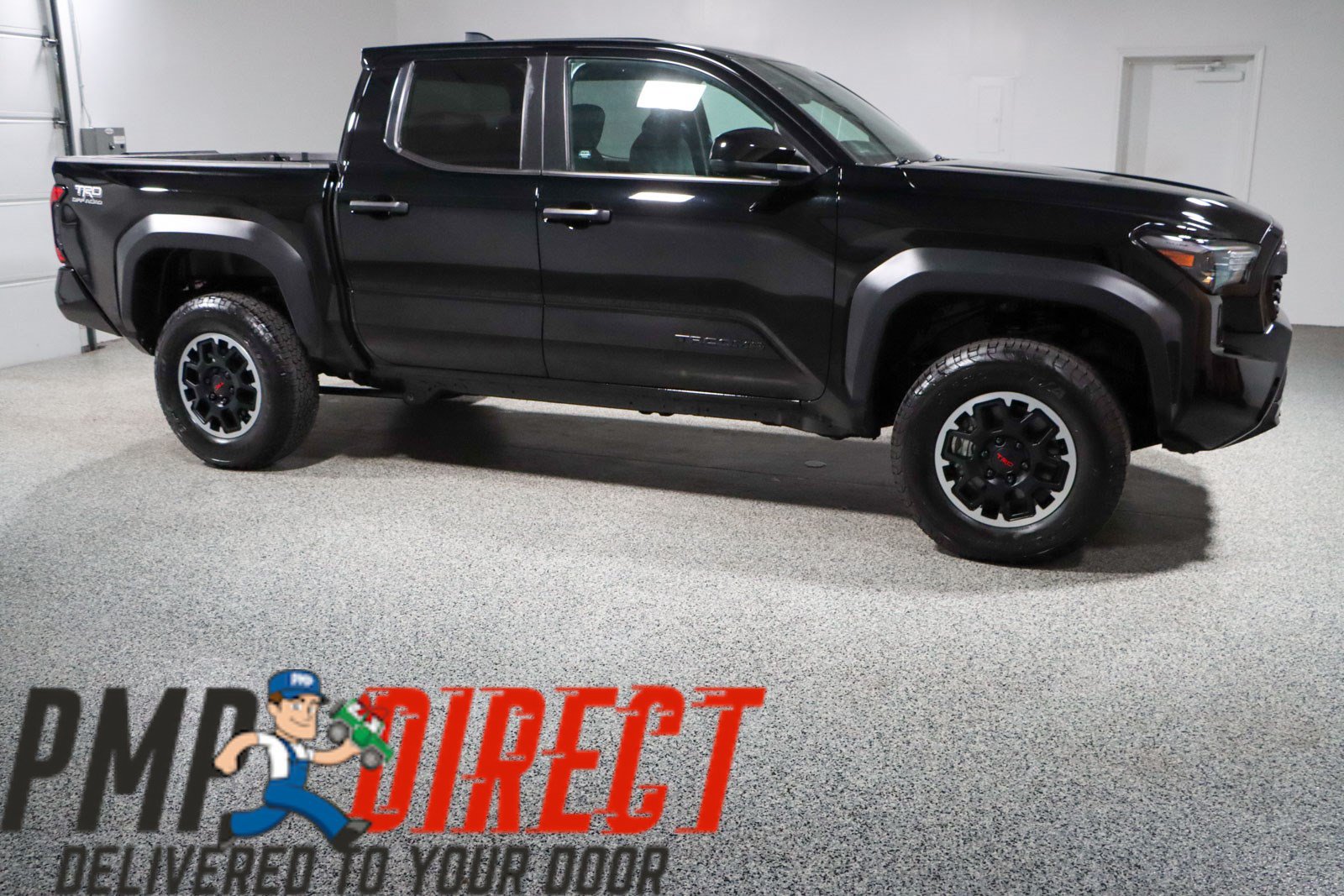 2024 Toyota Tacoma TRD Off Road - Photo 6