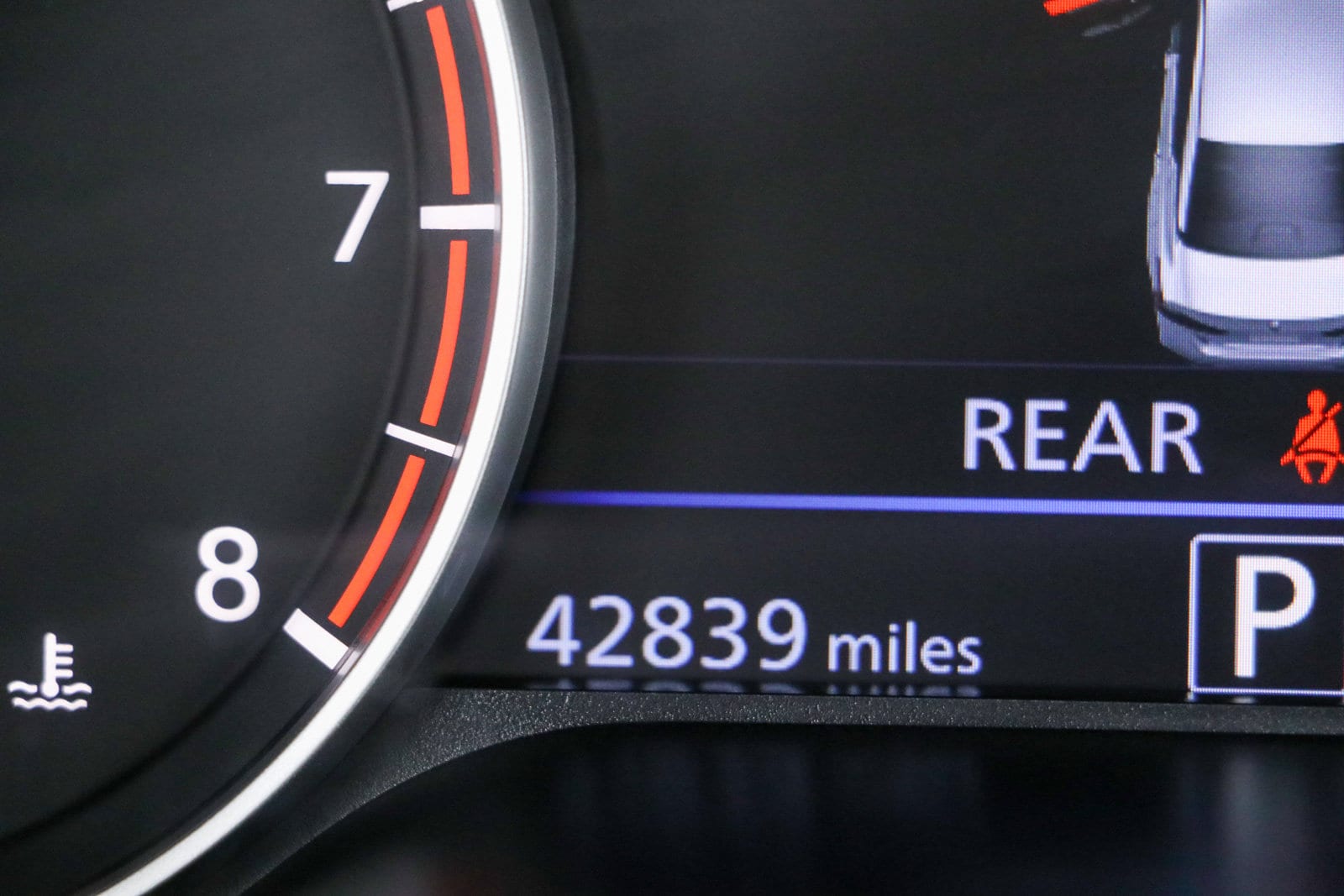 2023 Nissan Altima SL - Photo 16