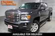 GMC Canyon