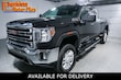 GMC Sierra 2500HD