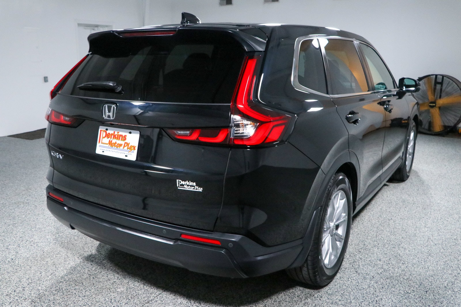 2023 Honda CR-V EX-L - Photo 7