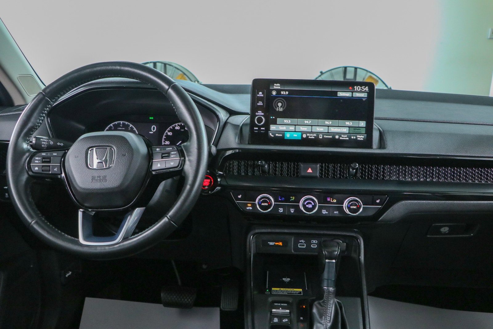 2023 Honda CR-V EX-L - Photo 16