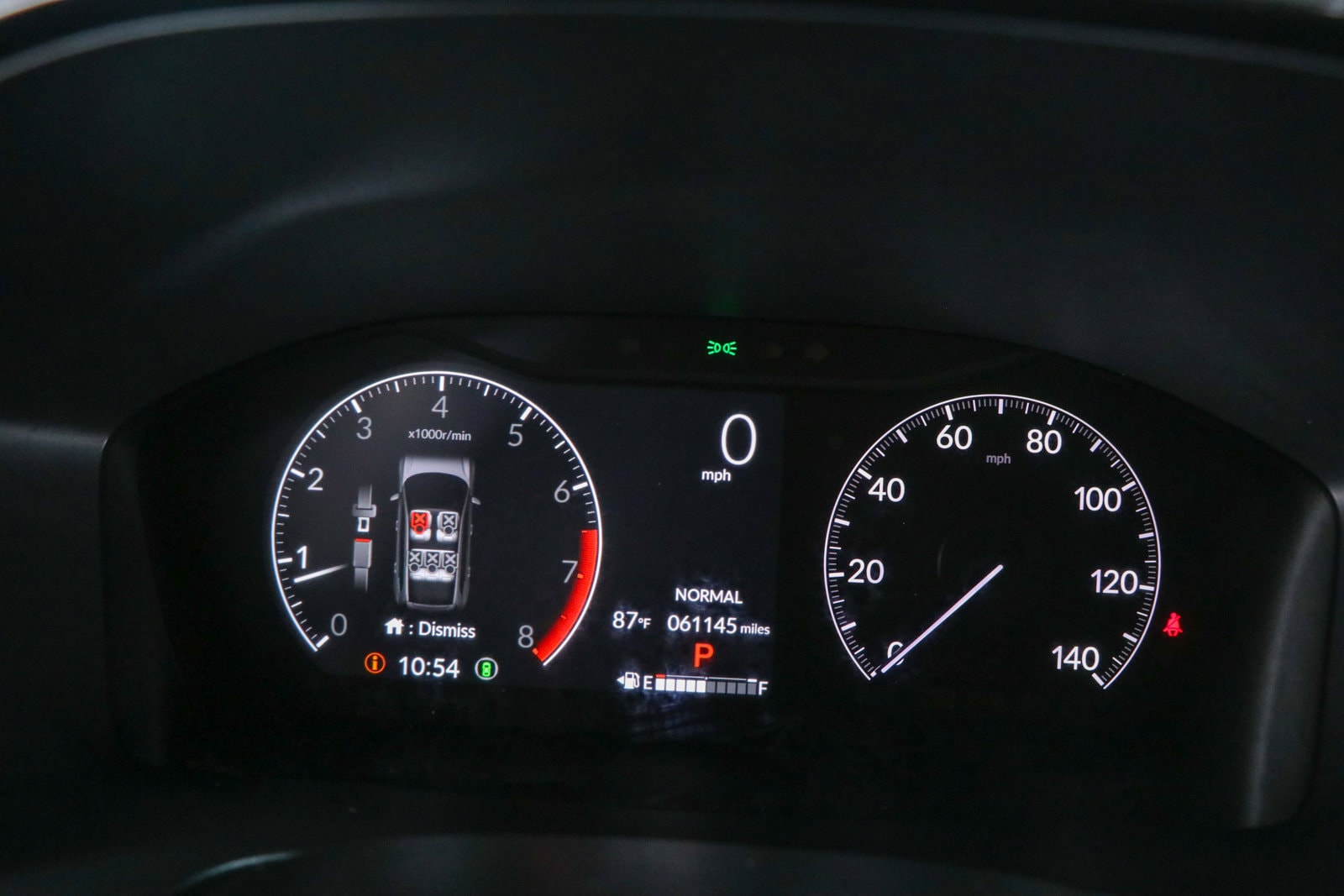 2023 Honda CR-V EX-L - Photo 14