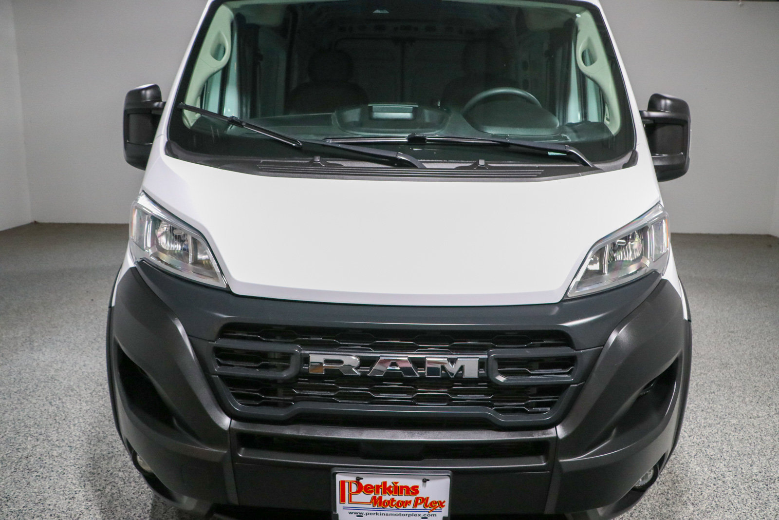 Used 2025 Ram Promaster 2500 Tradesman CARGO VAN Van Cargo Van