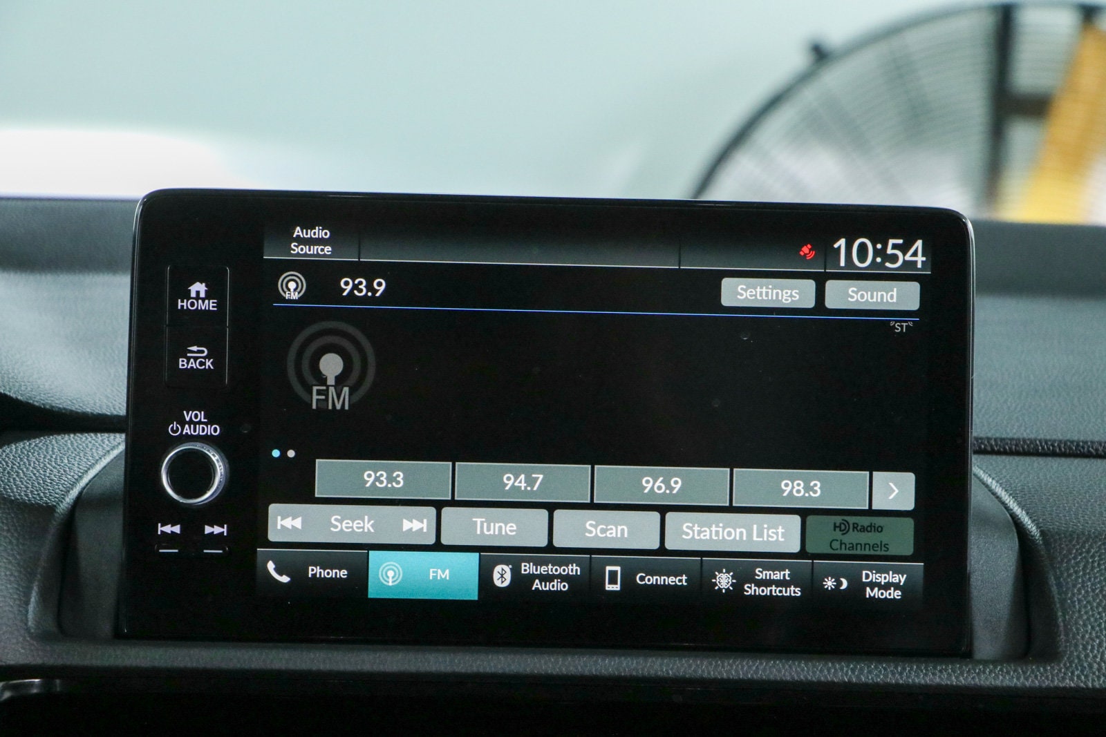 2023 Honda CR-V EX-L - Photo 18